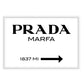Marfa White