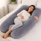 Nimbus Cloud Pillow