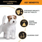 PRO PLAN Adult Dry Dog Food Small and Toy Breeds Chicken 2.5Kg