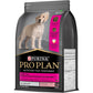 PRO PLAN Puppy Dry Dog Food Salmon and Mackerel 3Kg