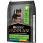 PRO PLAN Puppy Dry Dog Food Small and Toy Breeds Chicken 7Kg
