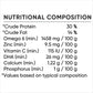 Puppy All Breed Dry Dog Food with Chicken 3Kg Bag, 4 Pack