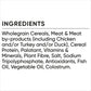 Puppy All Breed Dry Dog Food with Chicken 3Kg Bag, 4 Pack