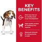 Puppy, Chicken Meal & Barley Recipe, Dry Dog Food for Medium Breed Dogs, 3Kg Bag
