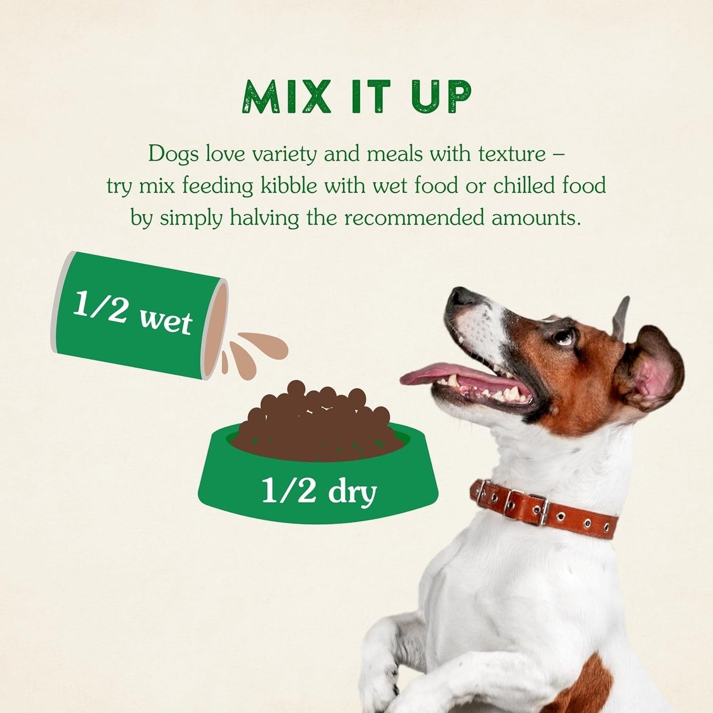 Puppy Mince with Chicken Dog Wet Food Can 700G (Pack of 12)