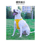 Reflective Dog Harness with Leash, No-Pull Vest Harness for Dogs, Adjustable Dog Vest with Handle, Walking Training Pet Harness xs size