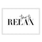 Relax
