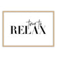 Relax