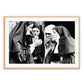 Retro Nuns
