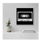 Cassette Black