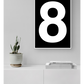 Helvetica 8