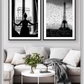Parisian dreams