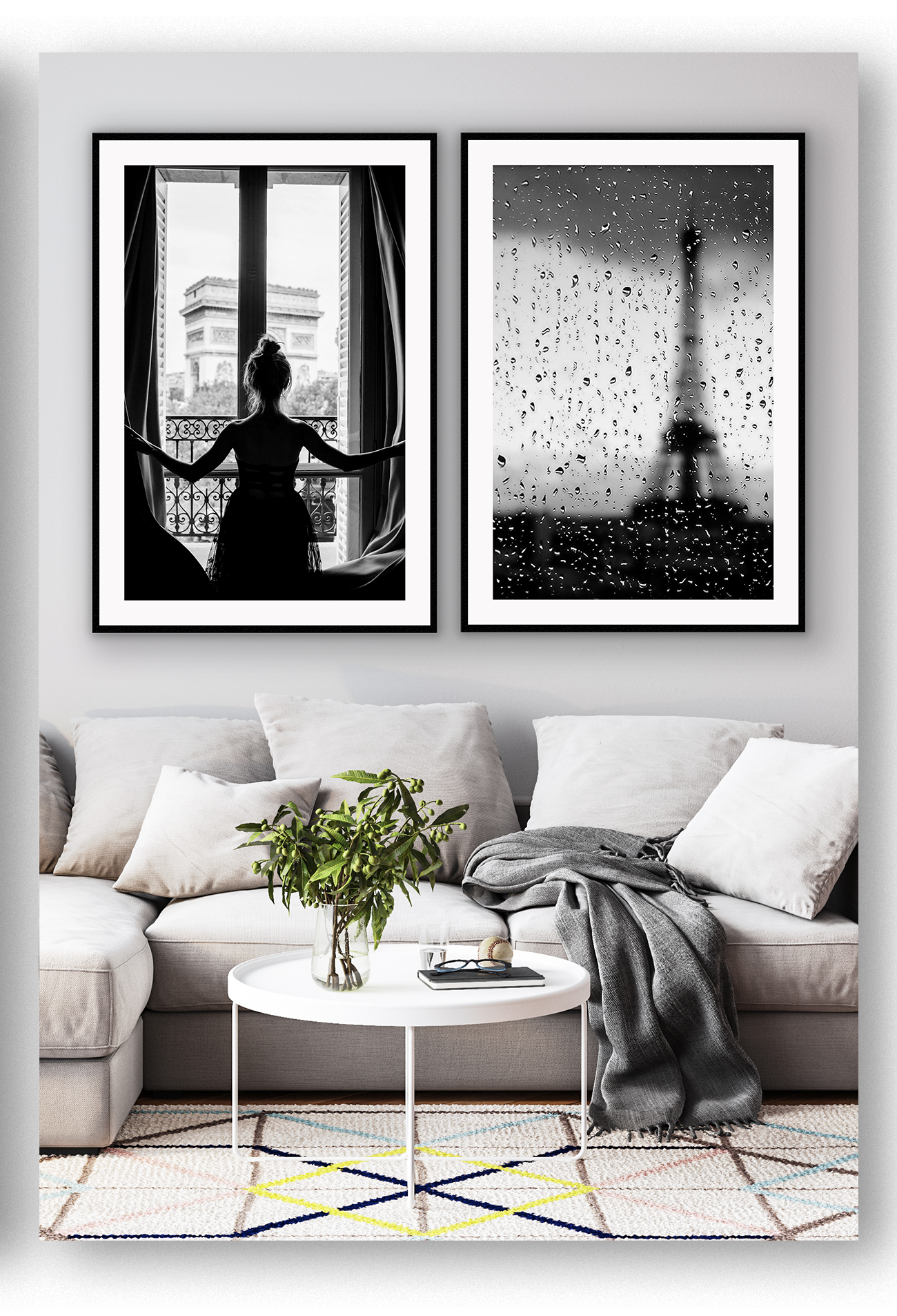 Parisian dreams
