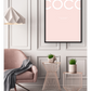 Coco Fashion Blush