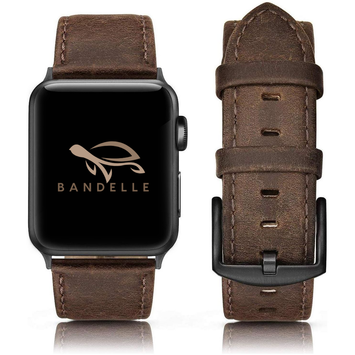 Vintage Genuine Leather