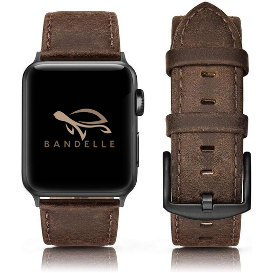 Vintage Genuine Leather