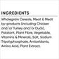 Senior All Breeds Dry Dog Food with Chicken, Vegetables & Rice 13.7Kg Bag