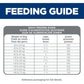 Sensitive Stomach and Skin Adult Large Breed, Chicken Recipe, Dry Dog Food, 13.6Kg Bag