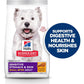 Sensitive Stomach & Skin Adult Small Bites, Chicken Recipe, Dry Dog Food, 6.8Kg Bag