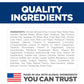 Sensitive Stomach & Skin Adult Small Bites, Chicken Recipe, Dry Dog Food, 6.8Kg Bag