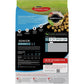 SMARTBLEND Senior Dry Dog Food Fish 2.6Kg