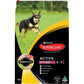 SUPERCOAT SMARTBLEND Adult Dry Dog Food Beef 18Kg