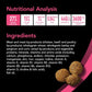SUPERCOAT SMARTBLEND Puppy Dry Dog Food Chicken 18Kg