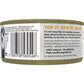 Taste Toppers 100% Natural Wet Dog Food Chicken Breast in Broth Tin 156G (Pack of 16), Limited Ingredients Pet Food