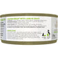 Taste Toppers 100% Natural Wet Dog Food Chicken Breast with Lamb in Gravy Tin 156G (Pack of 16), Limited Ingredients Pet Food