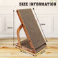 VaKa Cat Scratching Scratcher Board Cat Tree Pad Lounge Toy Corrugated Cardboard