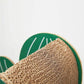 Vetreska Cat Kitten Scratcher Tree Cat Climbing Scratching Board Gym Cactus