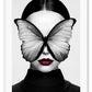 Black Butterfly II