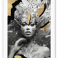 Queen gold