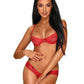 Alabastra 2 Pc Red