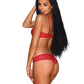 Alabastra 2 Pc Red