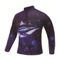 2024 Design Men's Fishing Jerseys Anti-UV