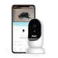 Owlet Camera Smart Baby Monitor - Secure, Encrypted HD Video from Anywhere, with Sound & Motion Notifications