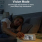 Baby Monitor, 5 inch HD Display Video Monitor, with Auto-Pilot Camera and Two-Way Audio, Night Vision and Thermal Monitor(AU Plug, 240V)
