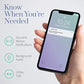 Owlet Camera Smart Baby Monitor - Secure, Encrypted HD Video from Anywhere, with Sound & Motion Notifications