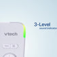 VTech RM7754HD 7" Smart Wi-Fi 1080p HD Video Monitor with Remote Access,
