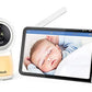 VTech RM7754HD 7" Smart Wi-Fi 1080p HD Video Monitor with Remote Access,