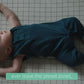 Owlet Smart Sock 3 + HD Cam - Heart Rate, Oxygen, and Sleep Baby Monitor, Tracks Sound & Motion