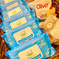 Hugbino Baby Wipes Bulk Pack 12 x 80pk - Fragrance Free - Pure NZ Wet Water Wipes - Waterwipe for baby