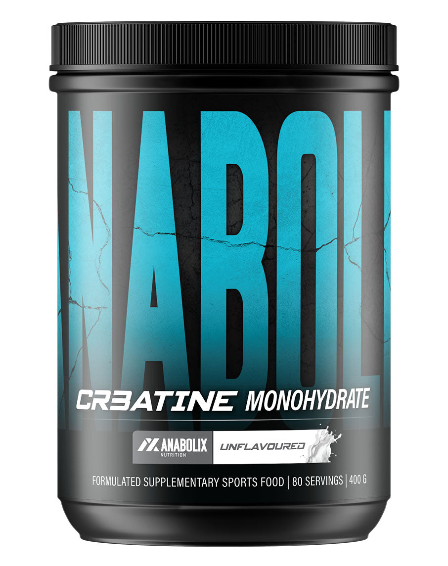 Cr3atine by Anabolix Nutrition