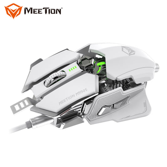MeeTion M990S - Mouse