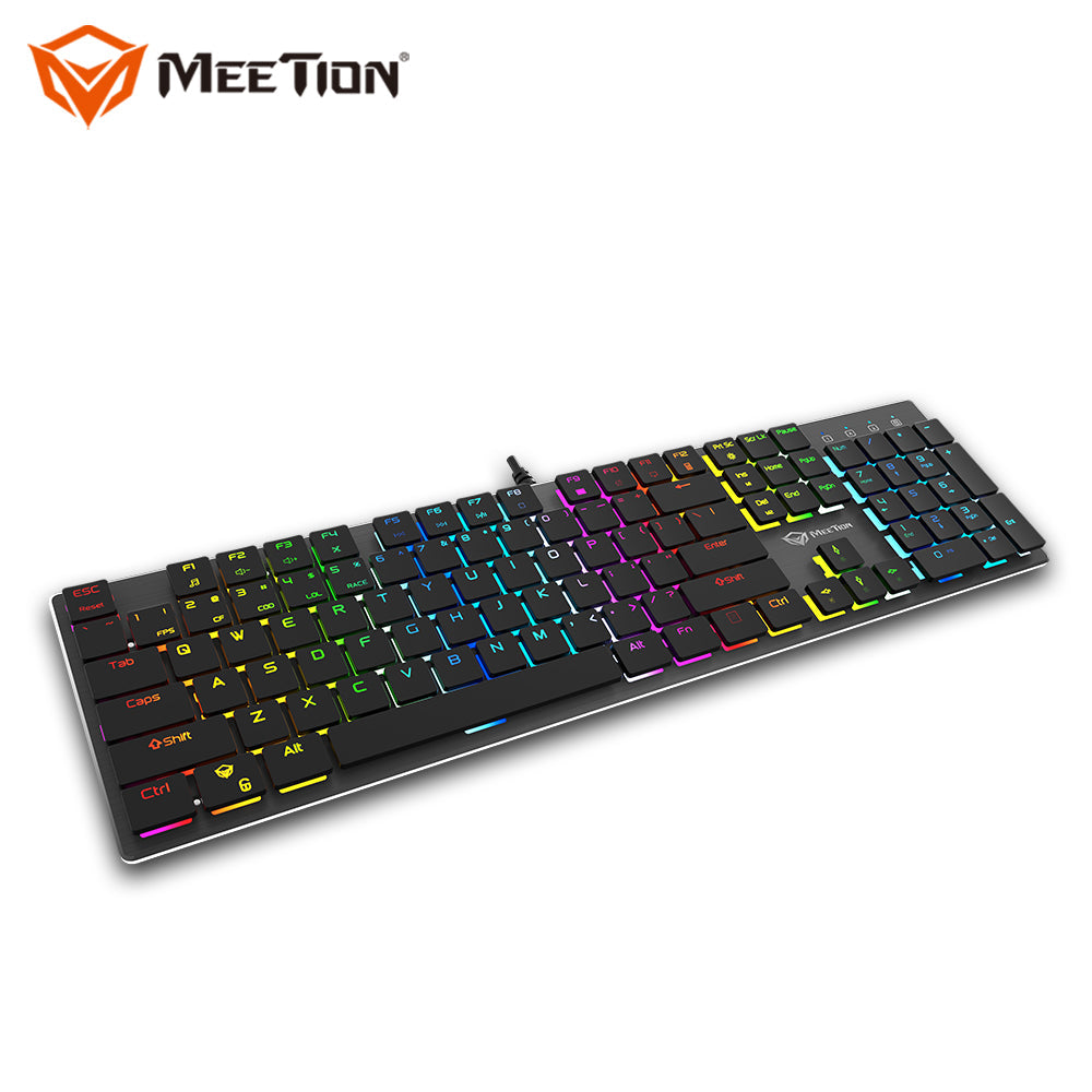 MeeTion MK80 - Keyboard