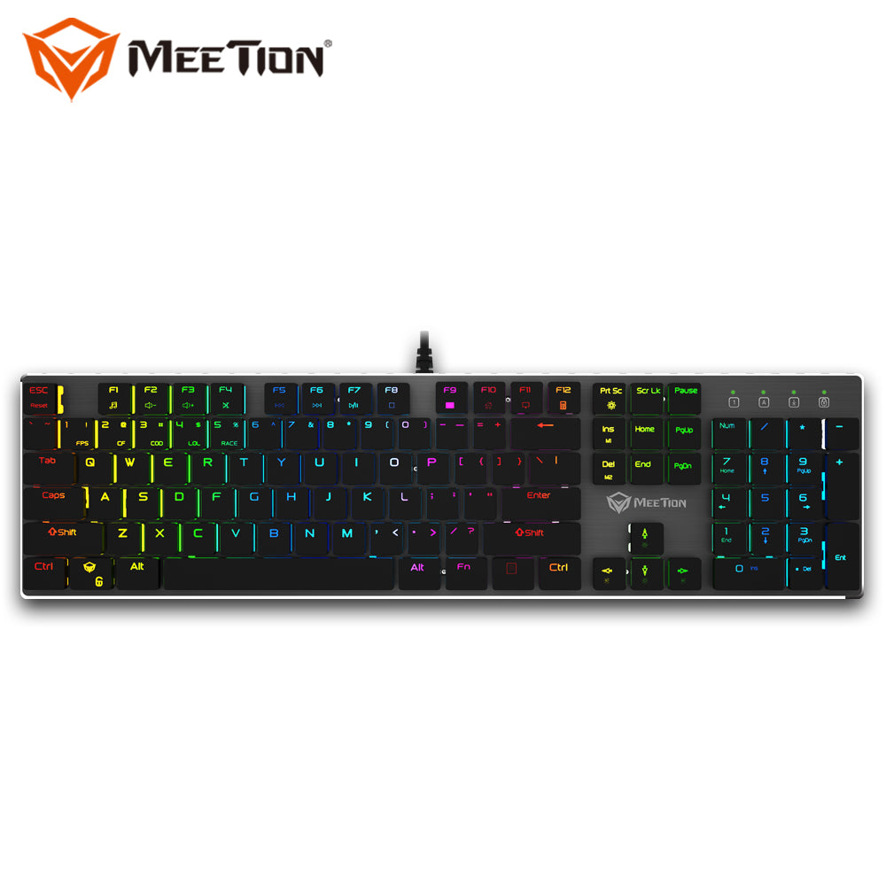 MeeTion MK80 - Keyboard