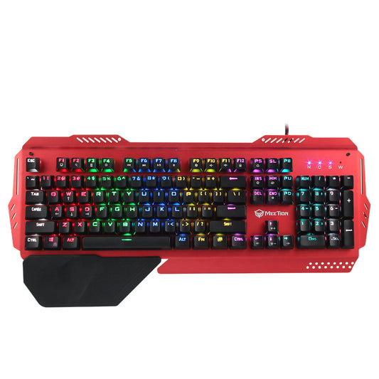 MeeTion MK20 - Keyboard