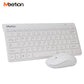 MeeTion Mini4000 2 in 1 Combo