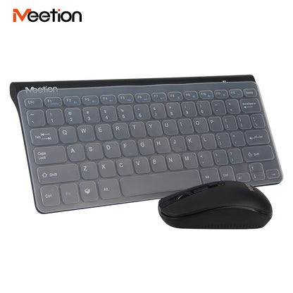 MeeTion Mini4000 2 in 1 Combo